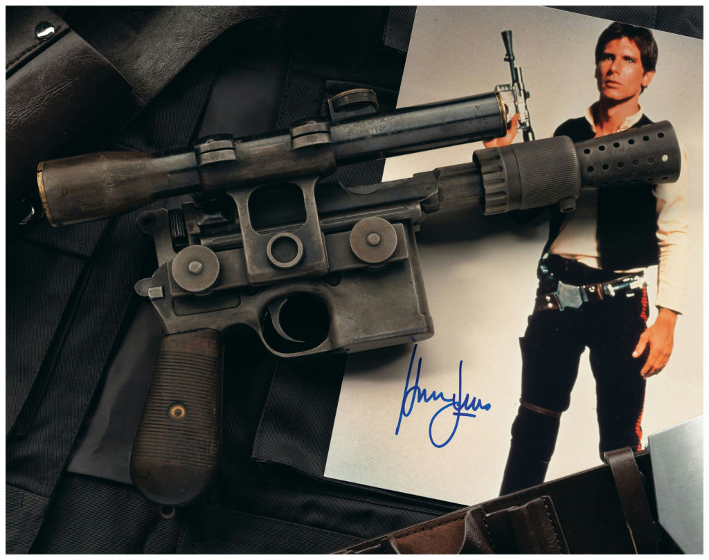 Blaster